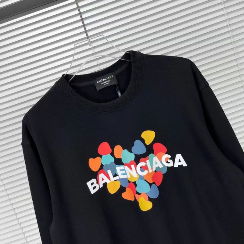 Balenciaga Hoodies